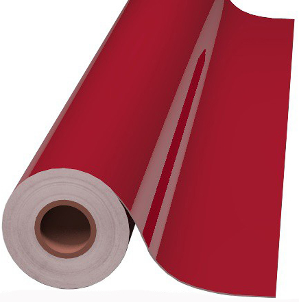 30IN CARDINAL RED HIGH PERFORMANCE - Avery HP750 High Performance Opaque